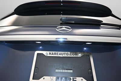 2025 Mercedes-Benz GLE GLE 350