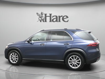 2025 Mercedes-Benz GLE GLE 350