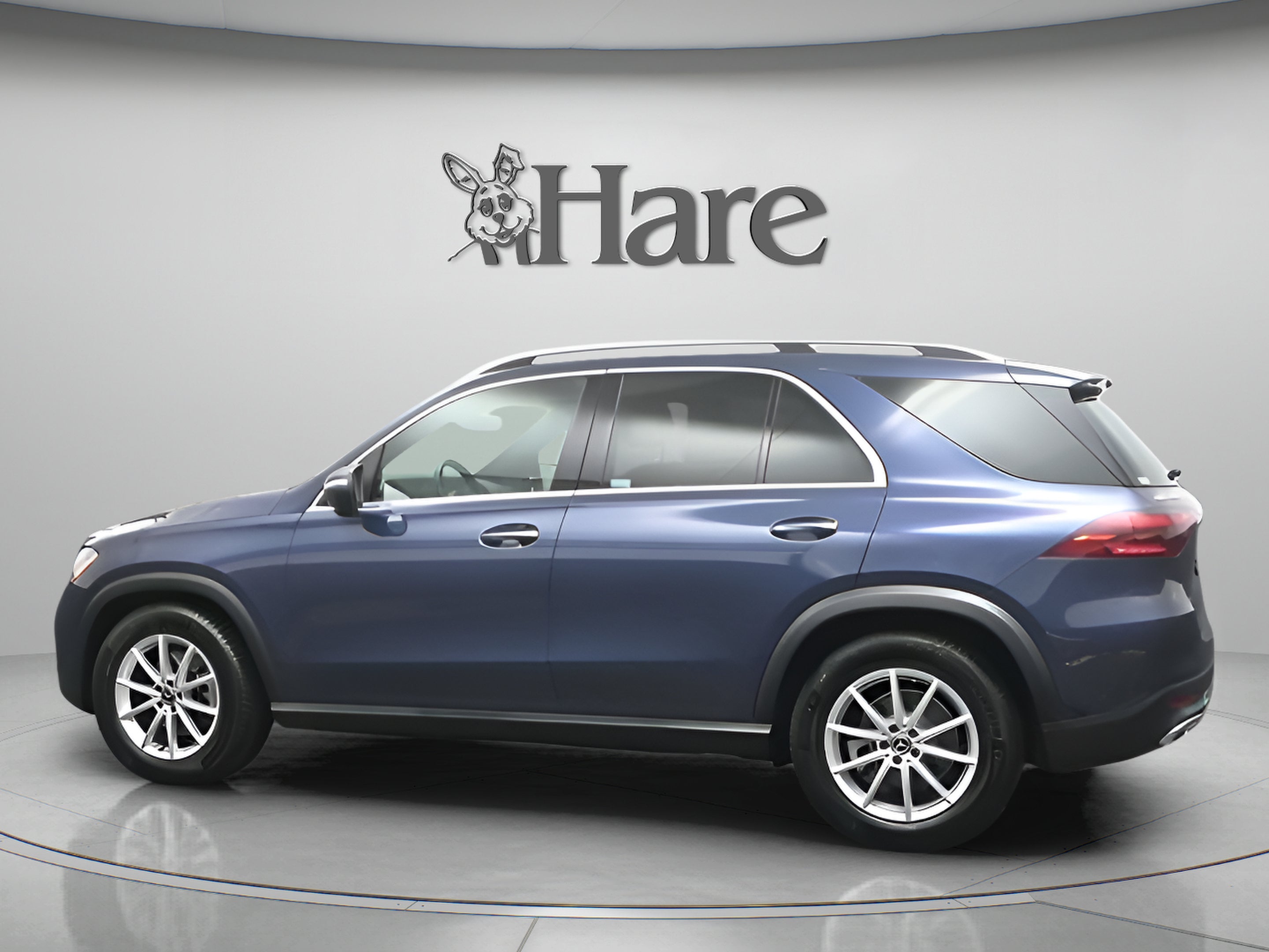 2025 Mercedes-Benz GLE GLE 350