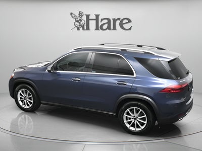 2025 Mercedes-Benz GLE GLE 350