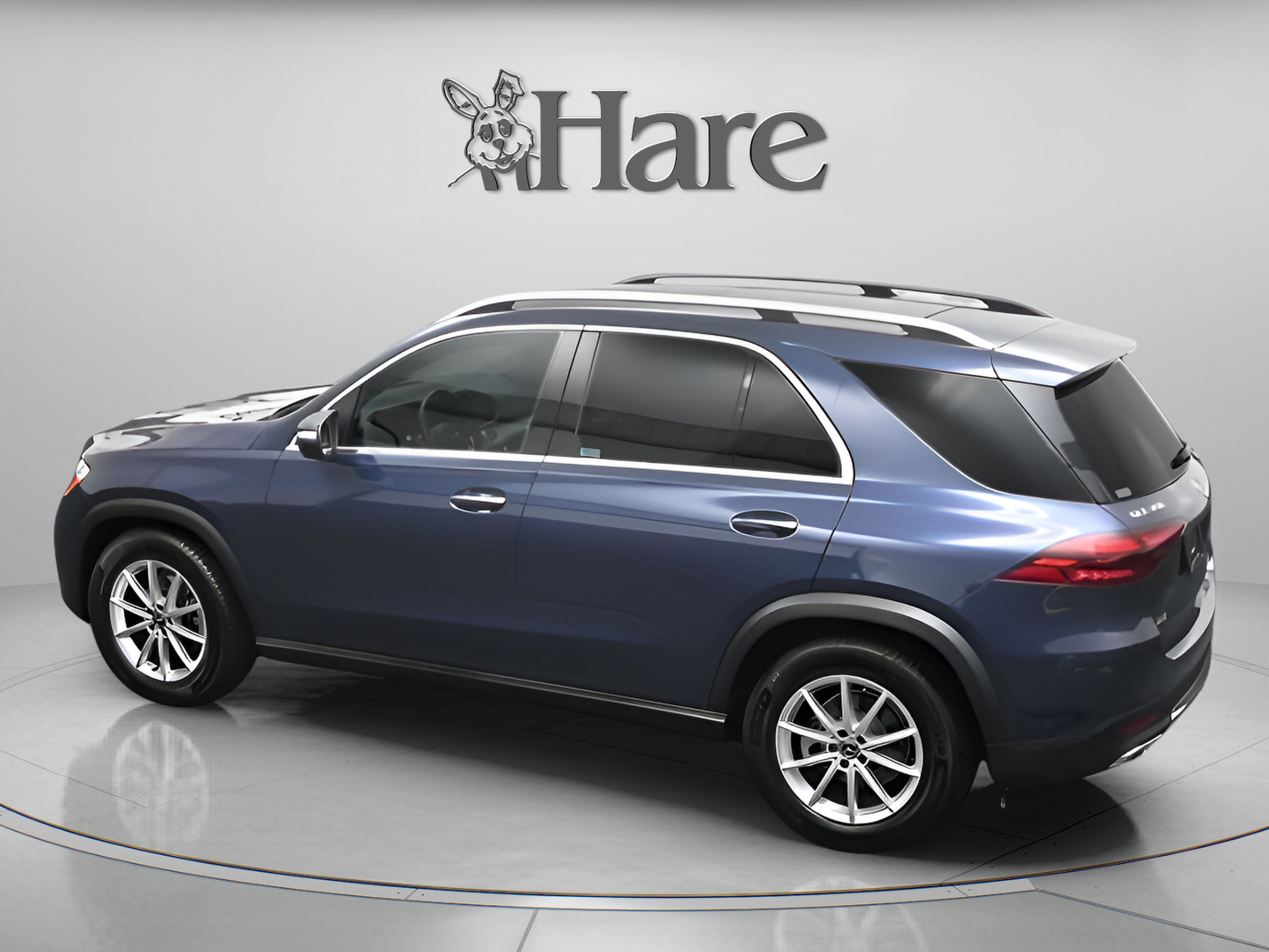 2025 Mercedes-Benz GLE GLE 350