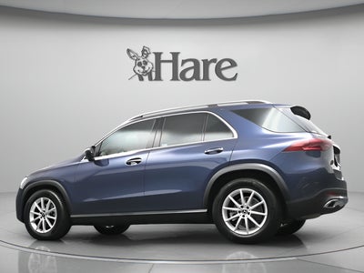 2025 Mercedes-Benz GLE GLE 350