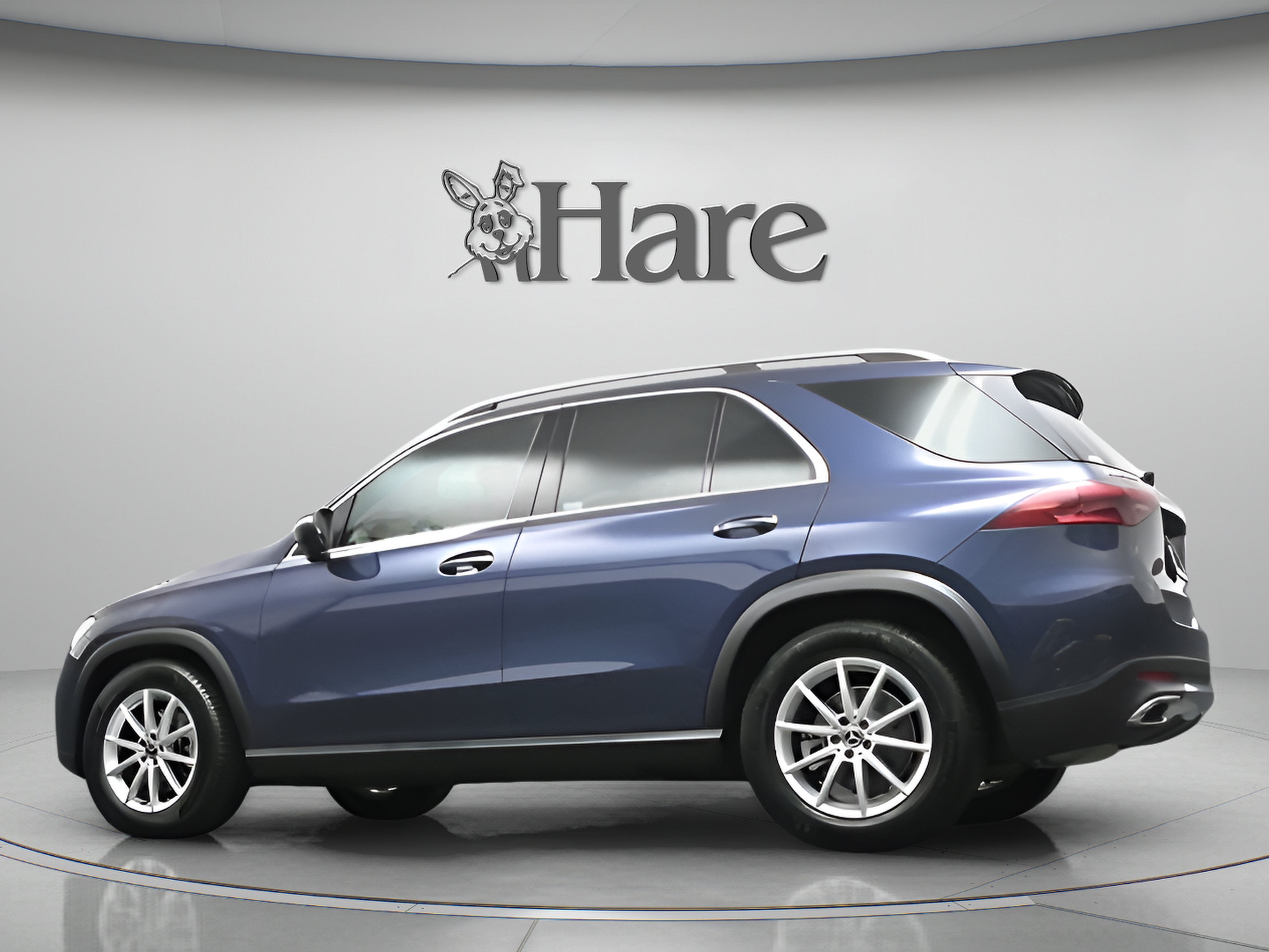 2025 Mercedes-Benz GLE GLE 350