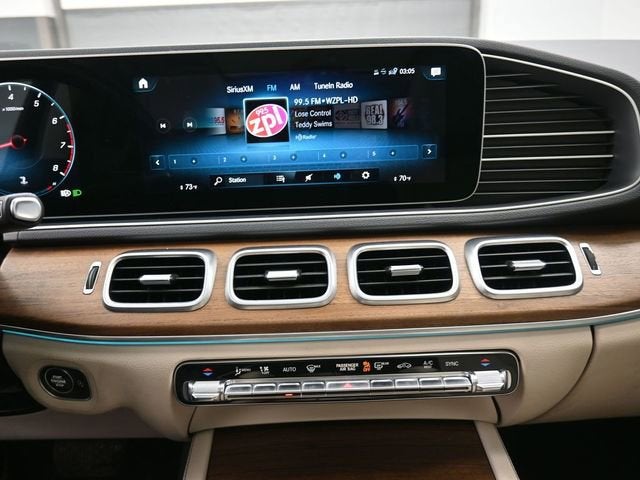 2022 Mercedes-Benz GLE GLE 350