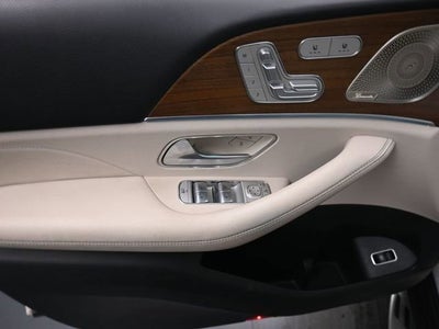 2022 Mercedes-Benz GLE GLE 350