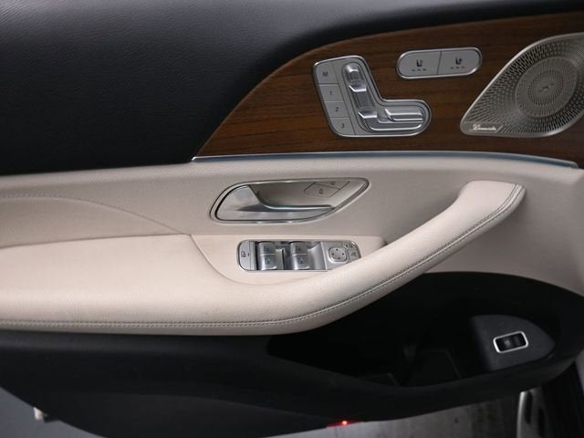 2022 Mercedes-Benz GLE GLE 350