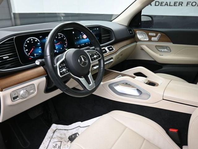 2022 Mercedes-Benz GLE GLE 350