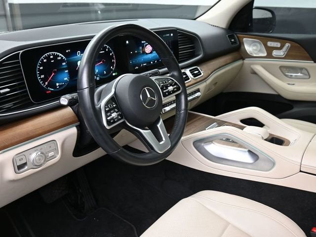 2022 Mercedes-Benz GLE GLE 350