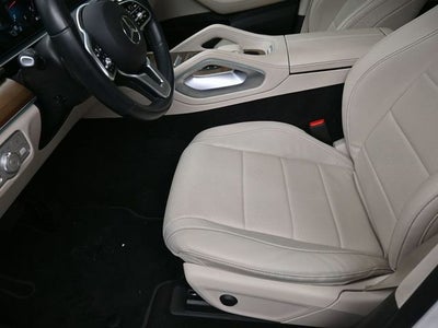 2022 Mercedes-Benz GLE GLE 350