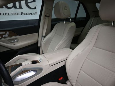 2022 Mercedes-Benz GLE GLE 350