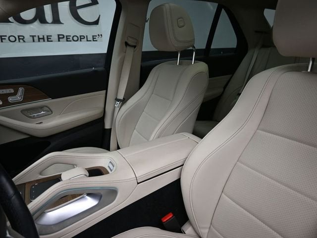 2022 Mercedes-Benz GLE GLE 350