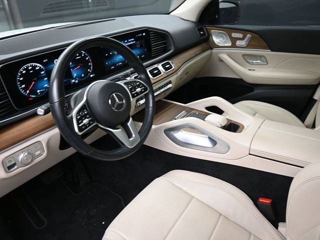 2022 Mercedes-Benz GLE GLE 350