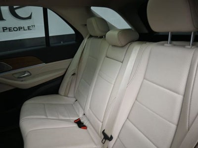 2022 Mercedes-Benz GLE GLE 350