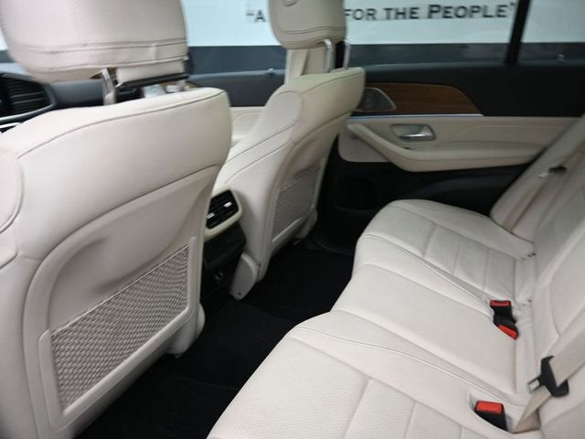 2022 Mercedes-Benz GLE GLE 350