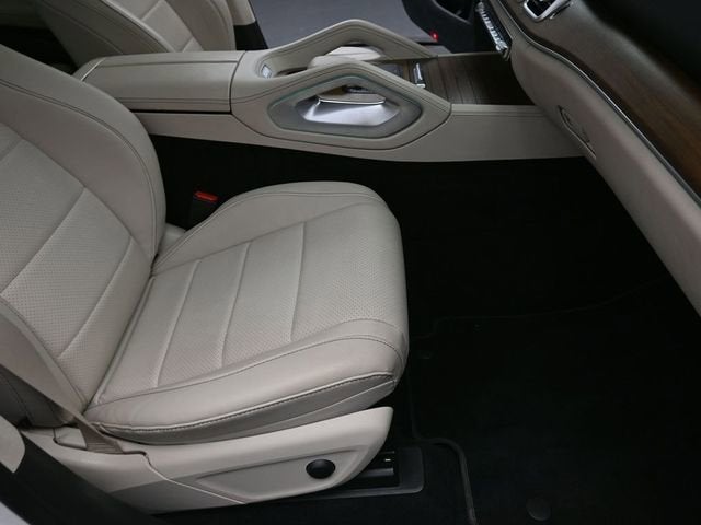 2022 Mercedes-Benz GLE GLE 350