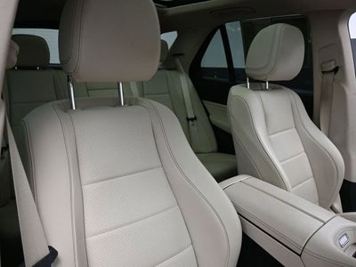 2022 Mercedes-Benz GLE GLE 350