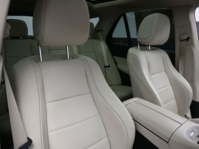 2022 Mercedes-Benz GLE GLE 350