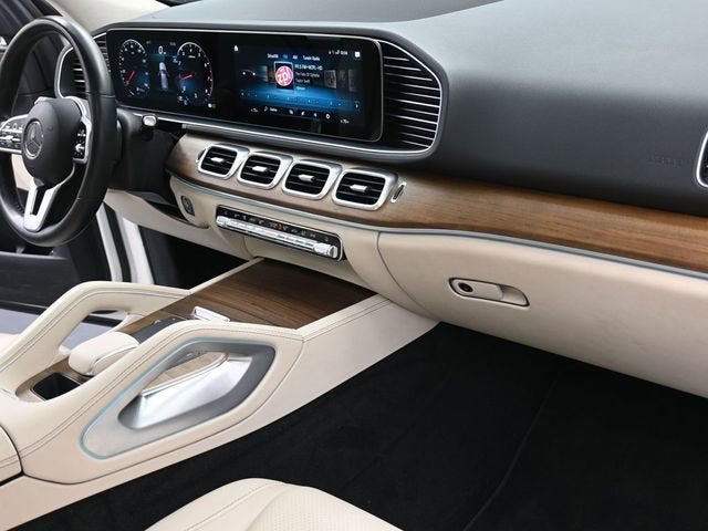 2022 Mercedes-Benz GLE GLE 350