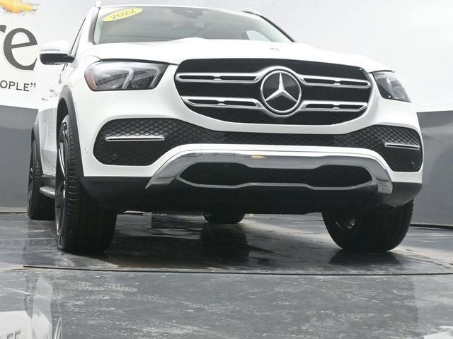 2022 Mercedes-Benz GLE GLE 350