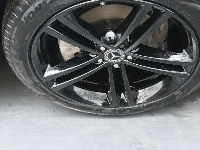 2022 Mercedes-Benz GLE GLE 350