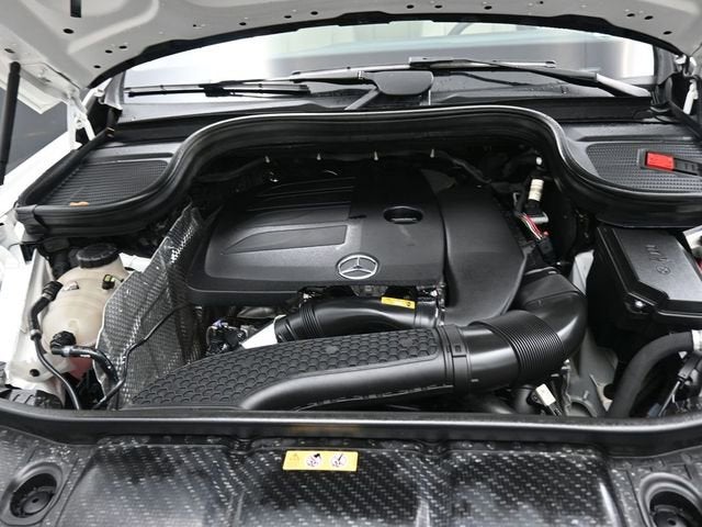 2022 Mercedes-Benz GLE GLE 350