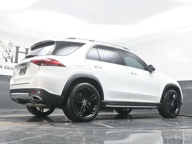 2022 Mercedes-Benz GLE GLE 350