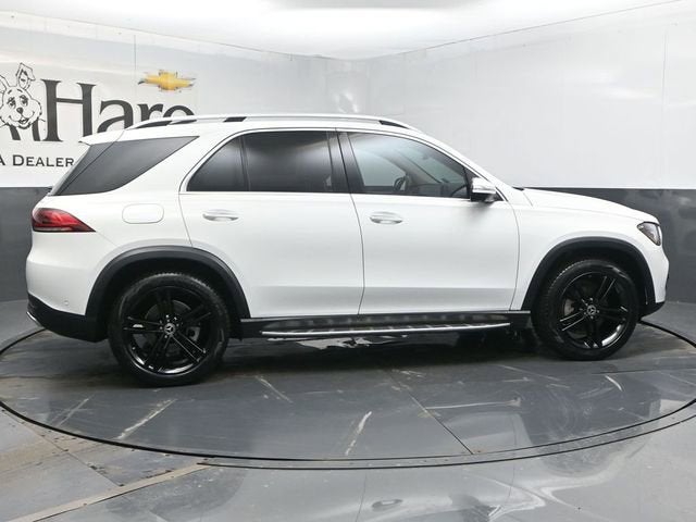 2022 Mercedes-Benz GLE GLE 350