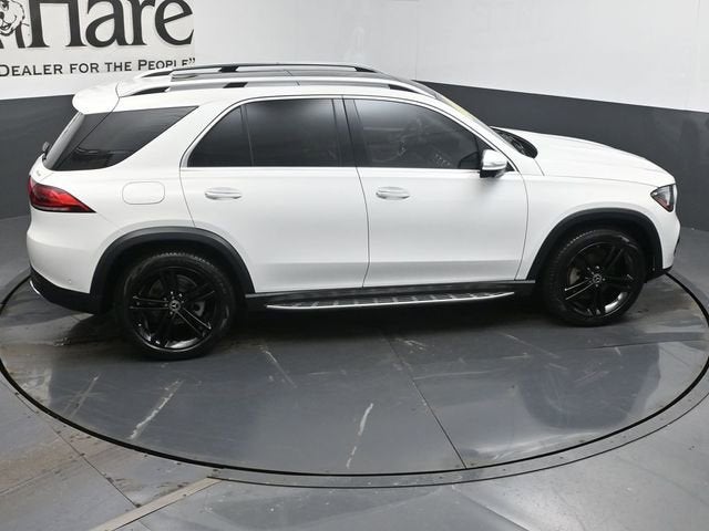 2022 Mercedes-Benz GLE GLE 350