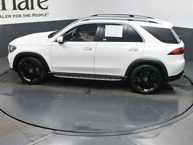 2022 Mercedes-Benz GLE GLE 350