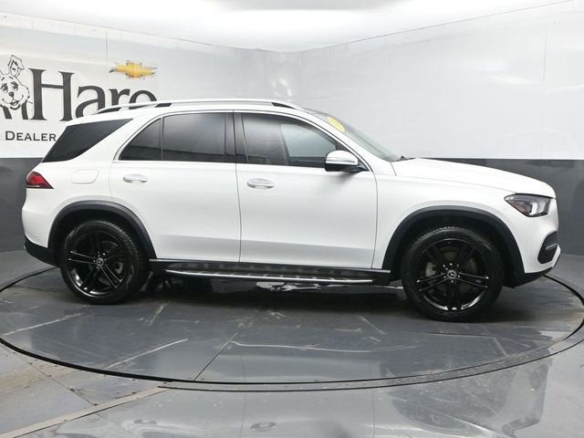 2022 Mercedes-Benz GLE GLE 350