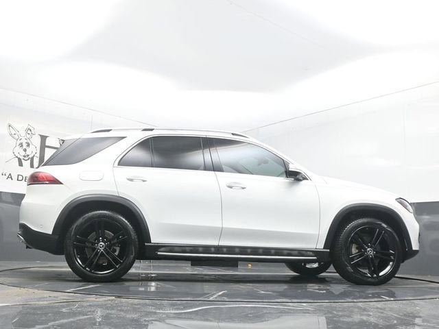 2022 Mercedes-Benz GLE GLE 350