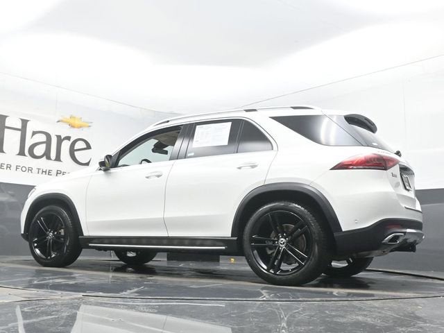 2022 Mercedes-Benz GLE GLE 350