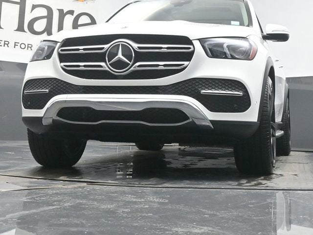 2022 Mercedes-Benz GLE GLE 350