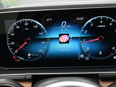 2022 Mercedes-Benz GLE GLE 350