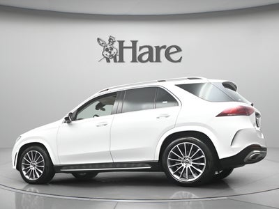 2022 Mercedes-Benz GLE 450 4MATIC®