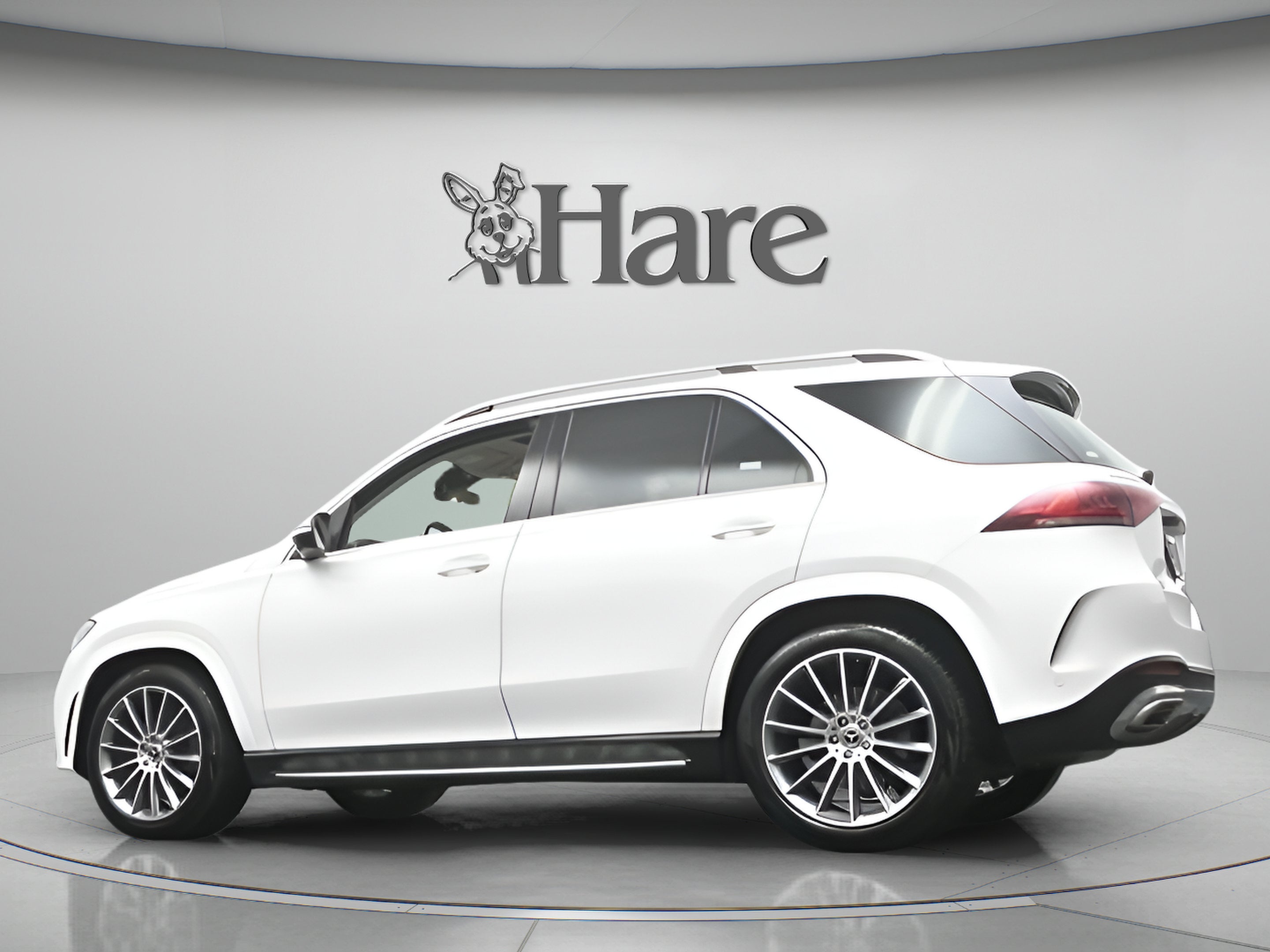 2022 Mercedes-Benz GLE 450 4MATIC®