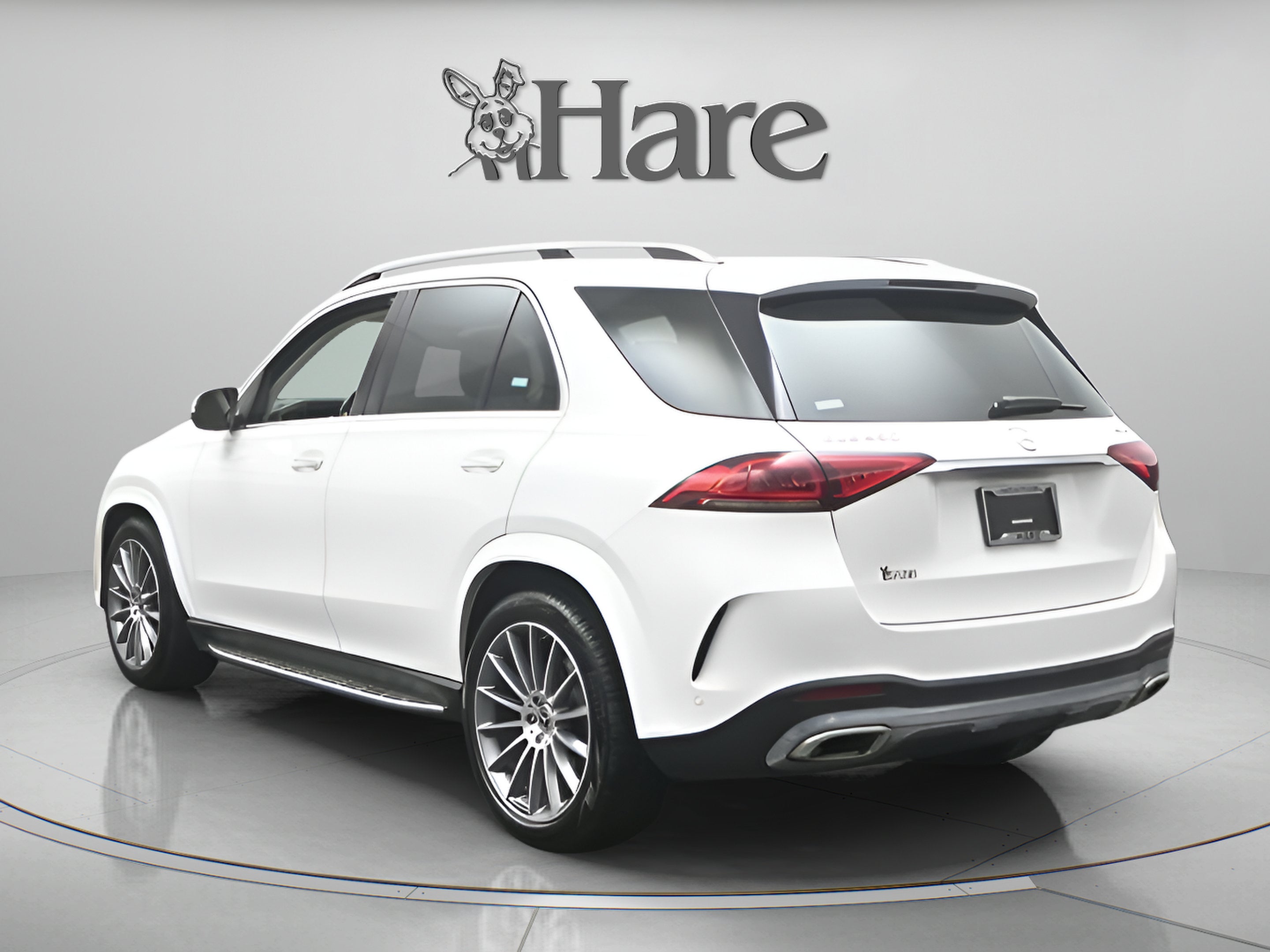 2022 Mercedes-Benz GLE 450 4MATIC®