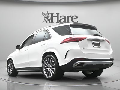 2022 Mercedes-Benz GLE 450 4MATIC®