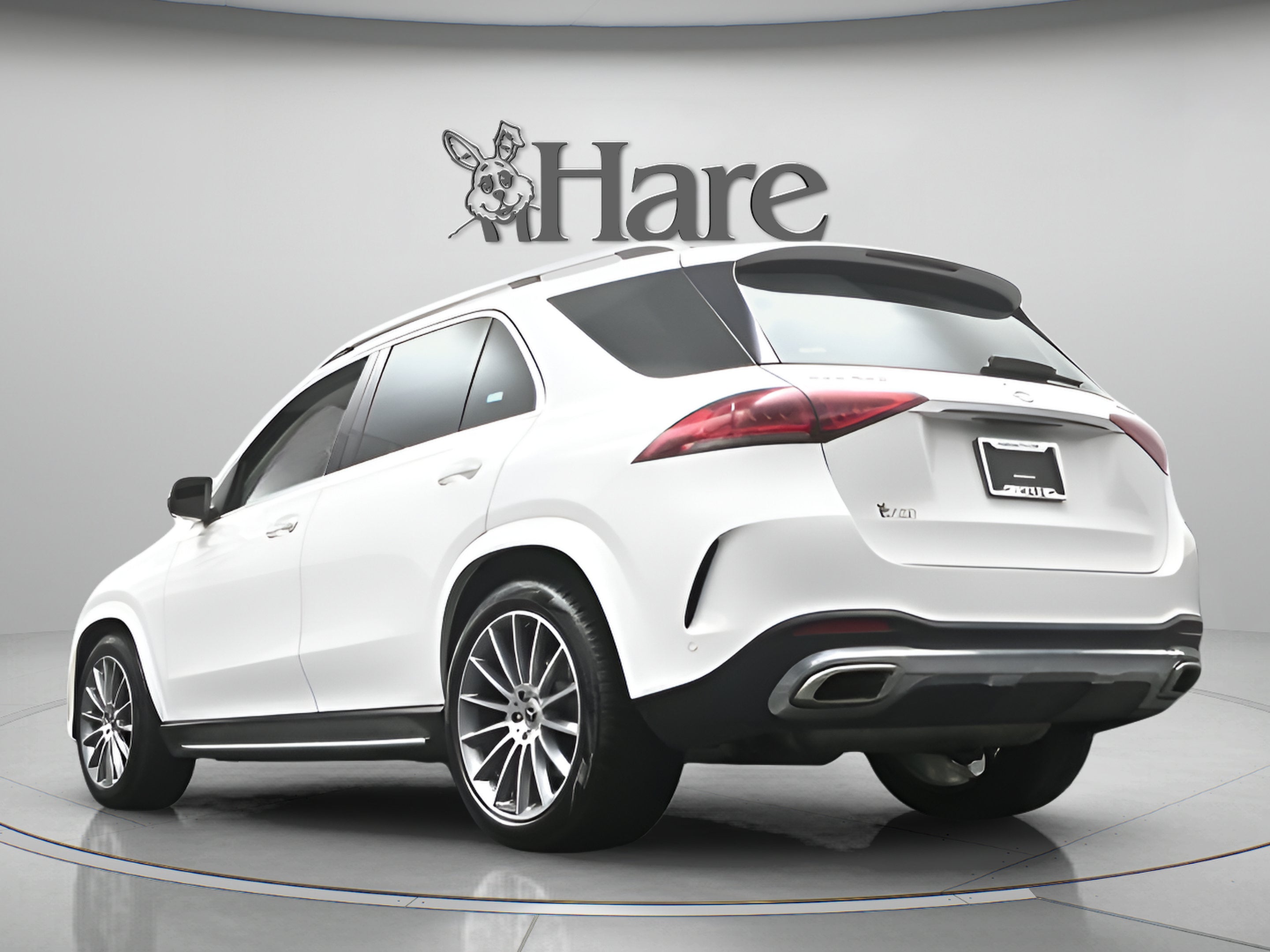 2022 Mercedes-Benz GLE 450 4MATIC®