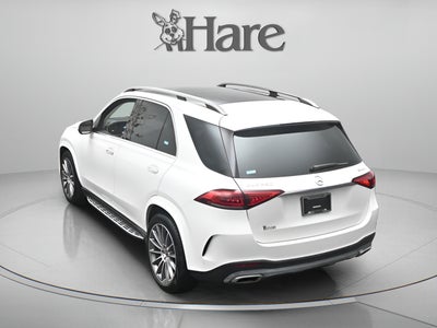 2022 Mercedes-Benz GLE 450 4MATIC®