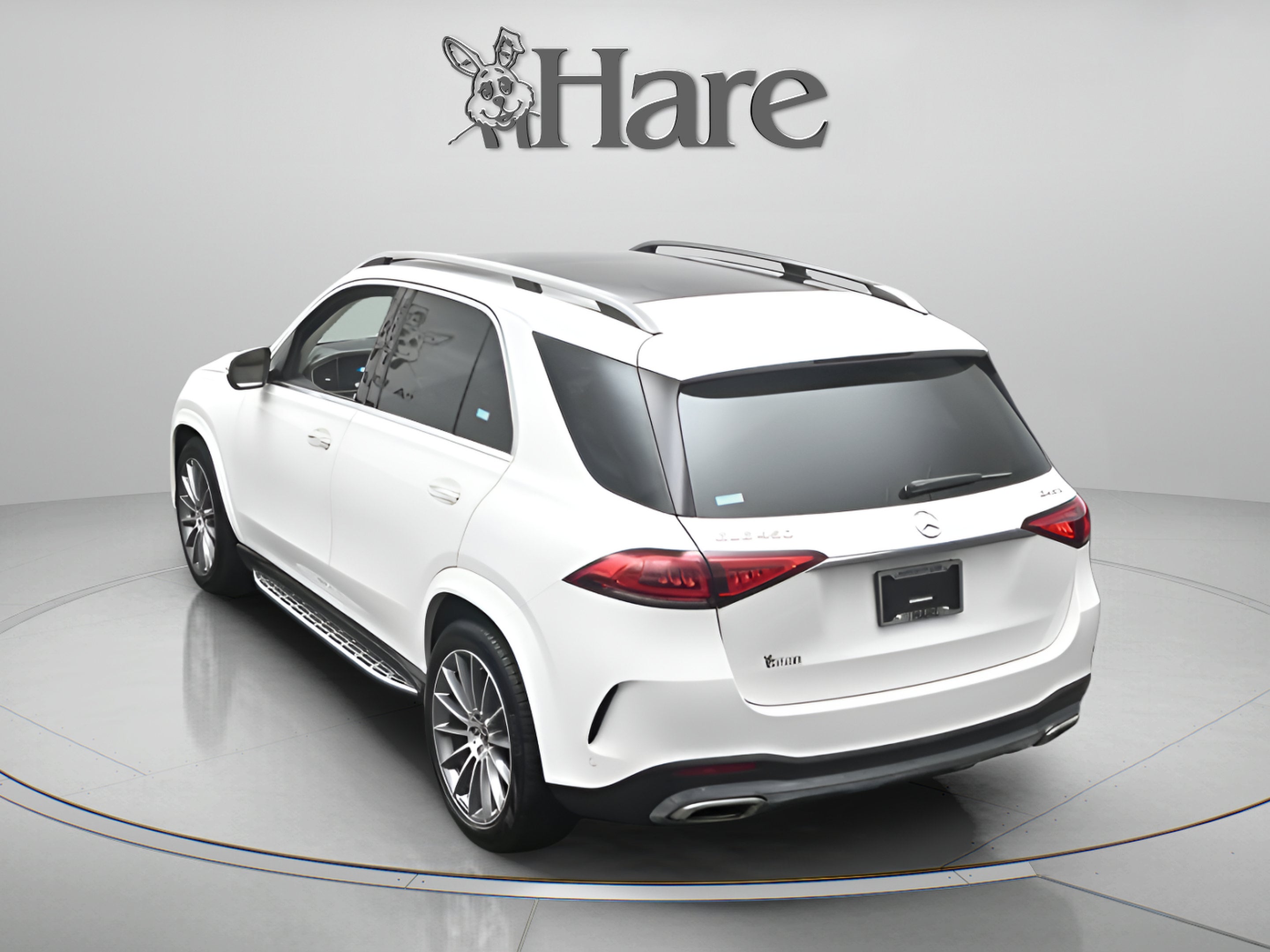 2022 Mercedes-Benz GLE 450 4MATIC®