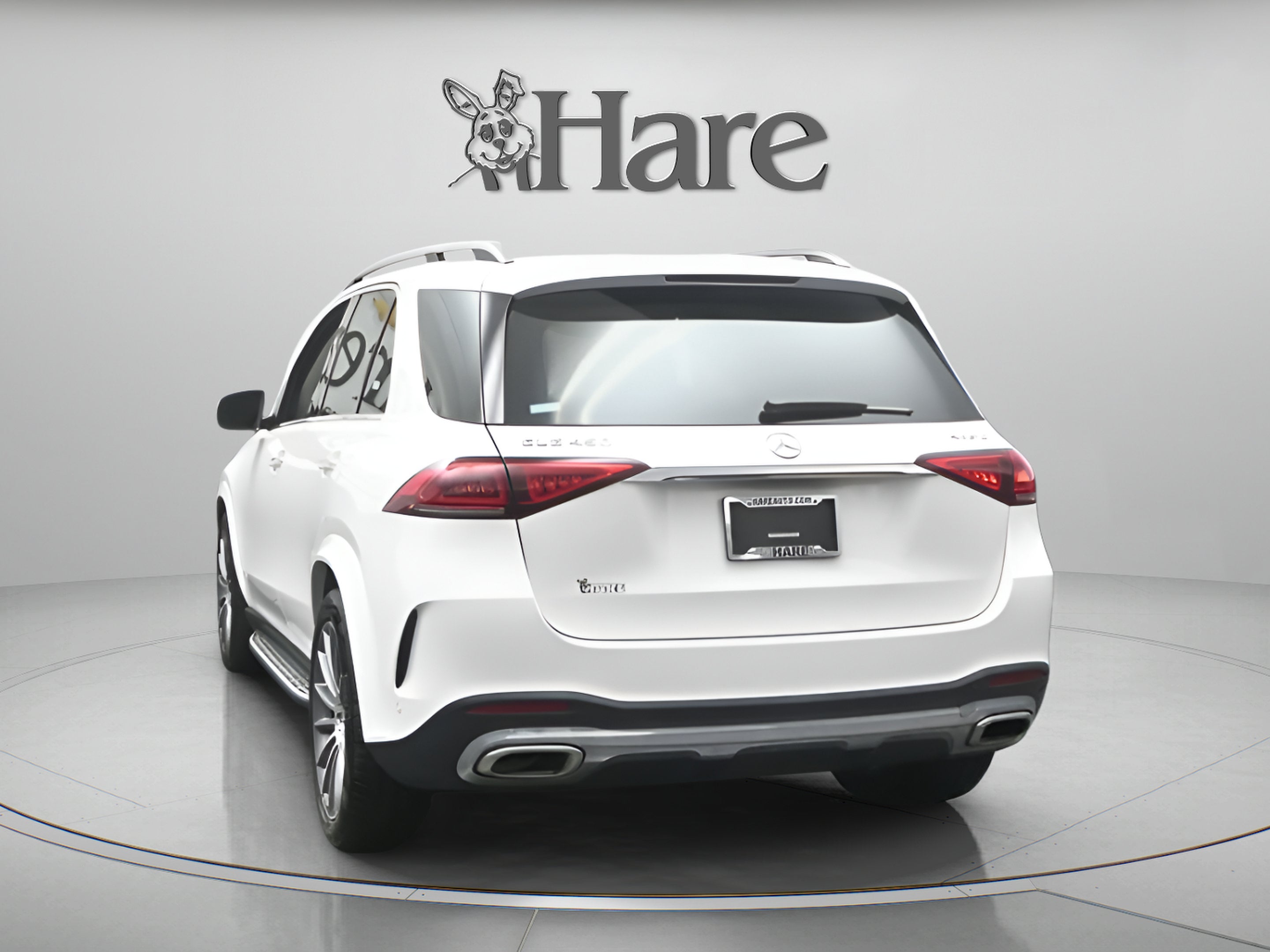 2022 Mercedes-Benz GLE 450 4MATIC®