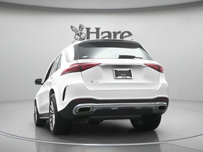 2022 Mercedes-Benz GLE 450 4MATIC®