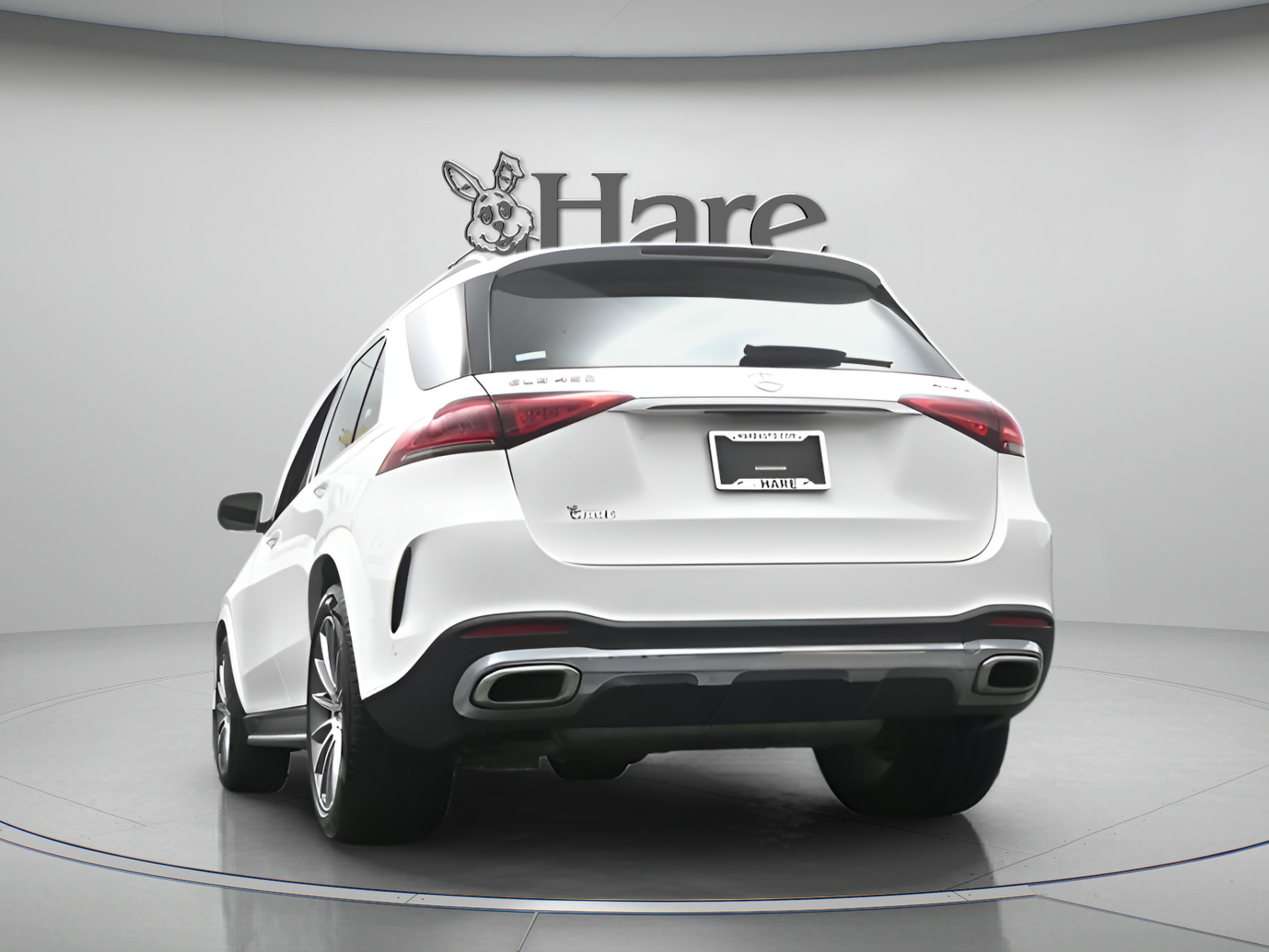 2022 Mercedes-Benz GLE 450 4MATIC®