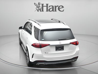 2022 Mercedes-Benz GLE 450 4MATIC®