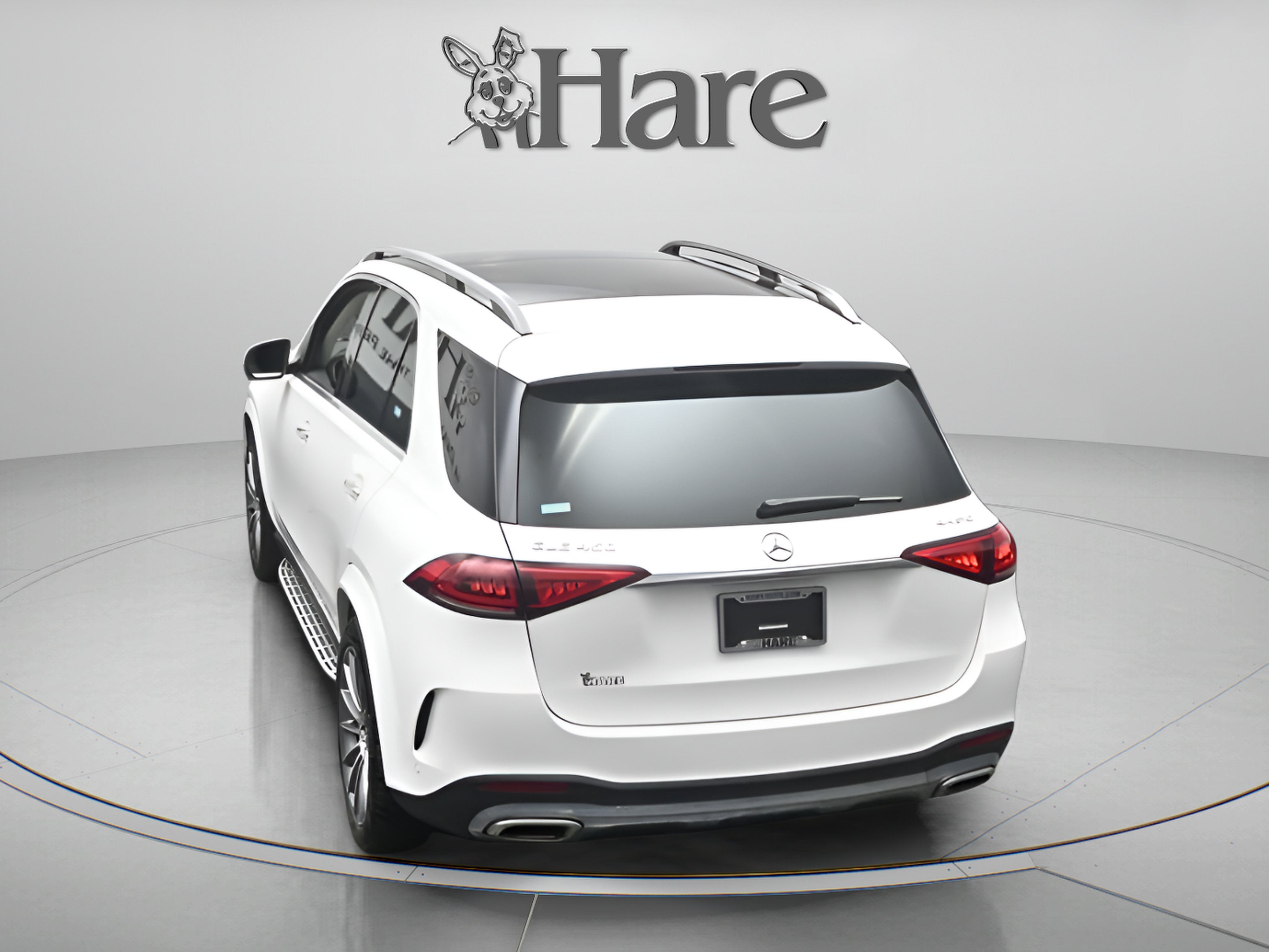 2022 Mercedes-Benz GLE 450 4MATIC®