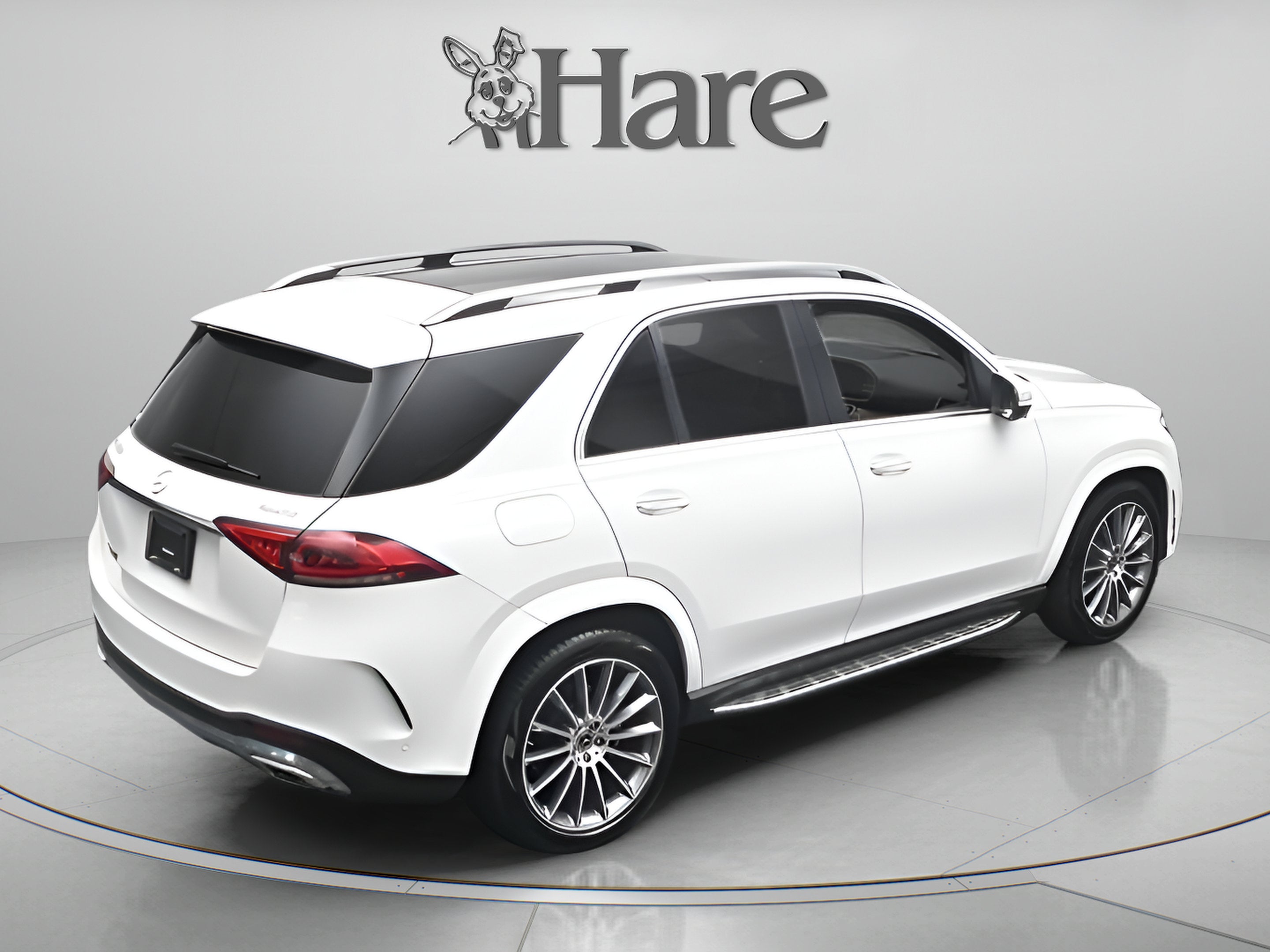 2022 Mercedes-Benz GLE 450 4MATIC®