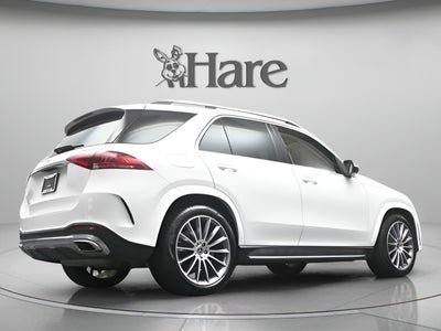 2022 Mercedes-Benz GLE 450 4MATIC®