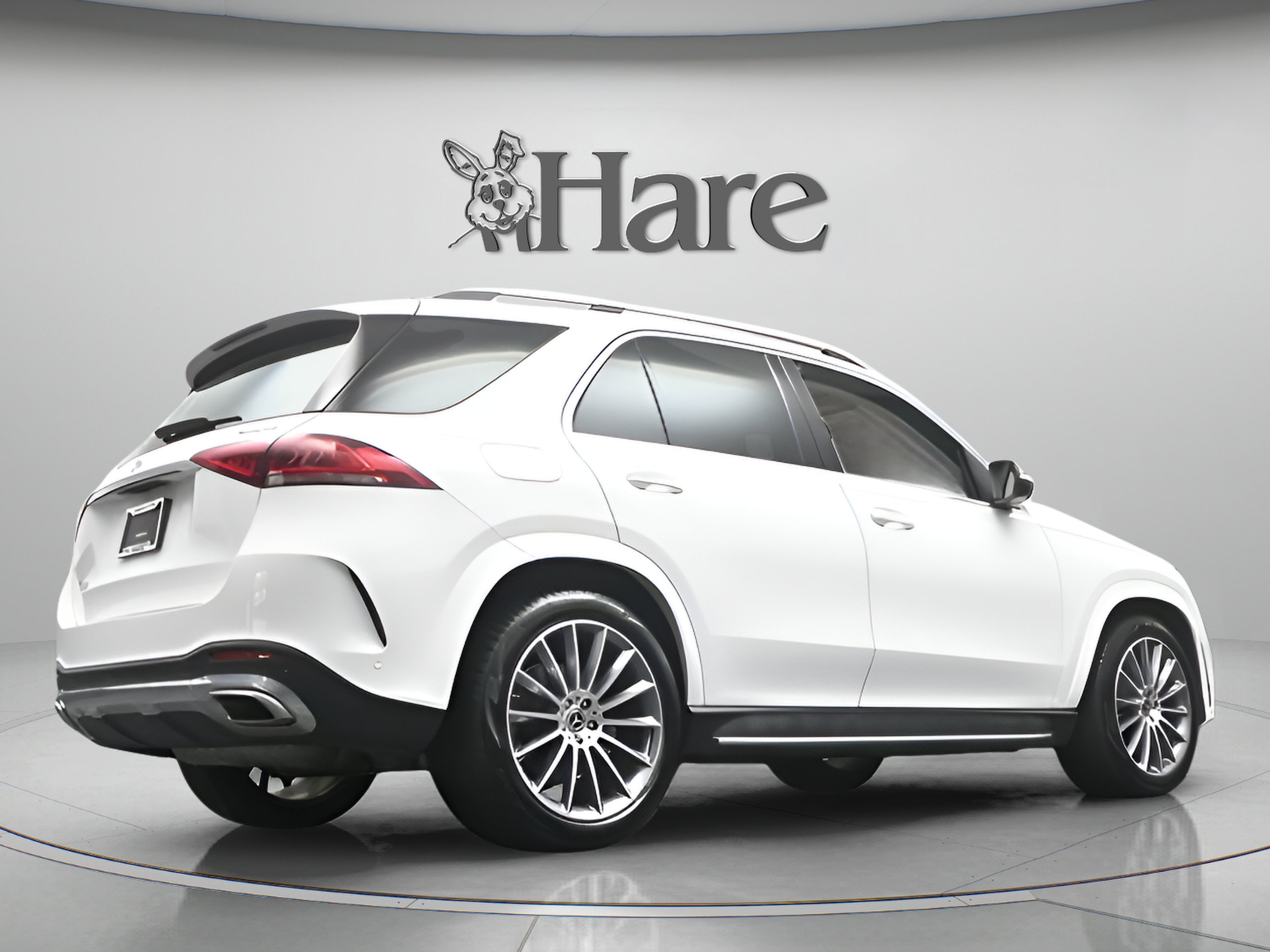 2022 Mercedes-Benz GLE 450 4MATIC®