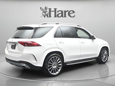 2022 Mercedes-Benz GLE 450 4MATIC®